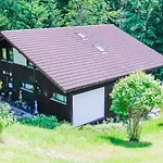 Apartment Geographer's Siegsdorf