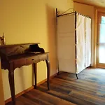 Apartment Geographer's Siegsdorf