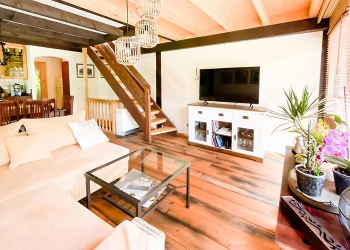 Apartman Geographer's
