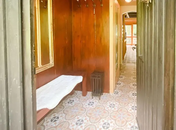 Geographer's Apartman Siegsdorf