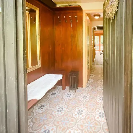 Geographer's アパート ジークスドルフ