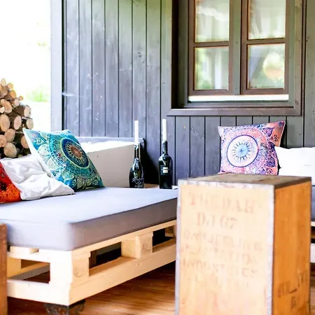 Geographer's 아파트 *