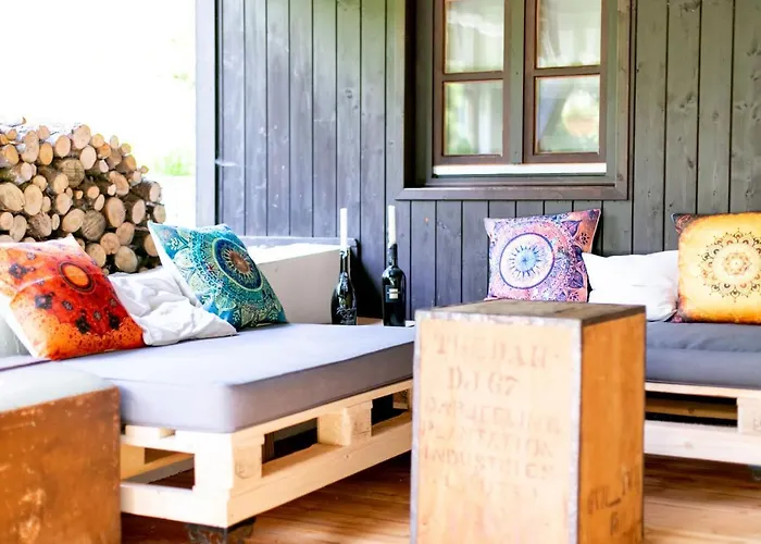 Geographer's Apartment *